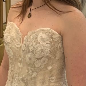 Sincerity Wedding Dress